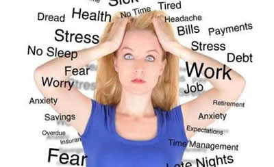stress